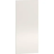 Side cover of the cabinet VENTO DZ-72/31 beige